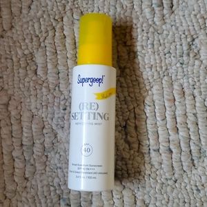 Supergoop! (Re) Setting SPF 40